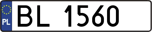 BL1560