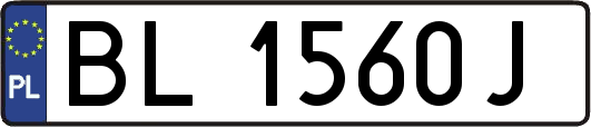 BL1560J