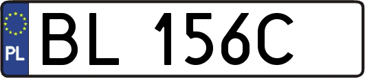 BL156C