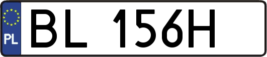 BL156H
