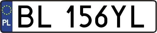 BL156YL