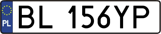 BL156YP