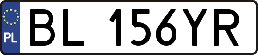 BL156YR