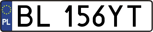 BL156YT