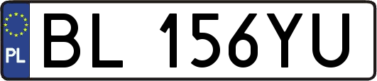 BL156YU