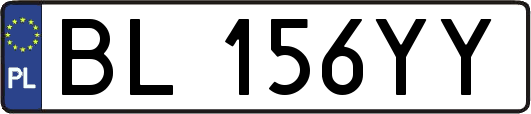 BL156YY