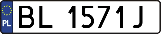 BL1571J