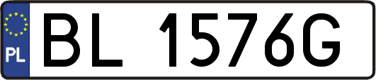 BL1576G