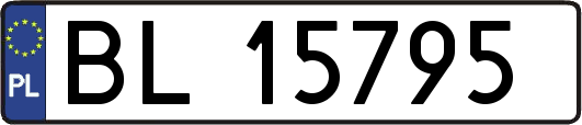 BL15795