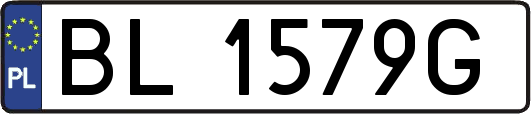 BL1579G