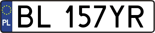 BL157YR