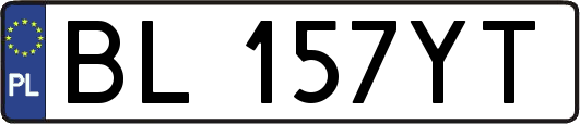BL157YT