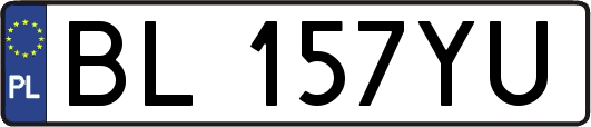 BL157YU