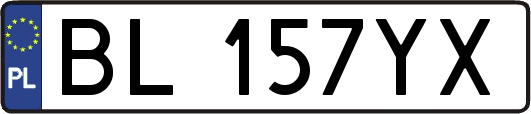 BL157YX