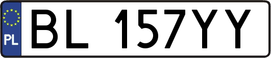 BL157YY
