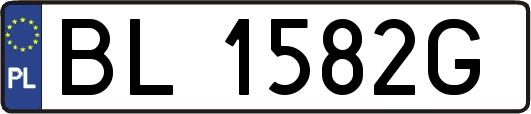 BL1582G