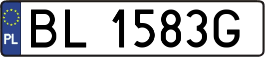 BL1583G