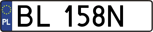BL158N
