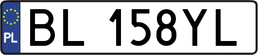 BL158YL