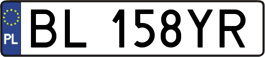 BL158YR