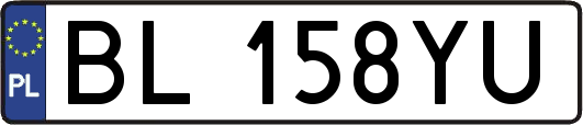 BL158YU