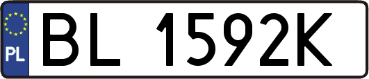BL1592K