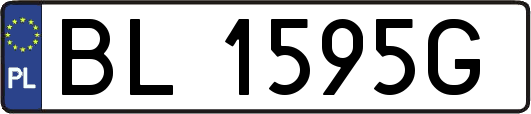 BL1595G