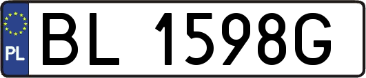 BL1598G