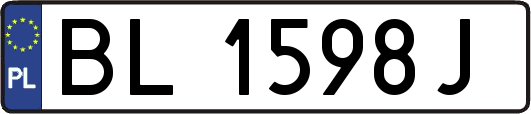 BL1598J