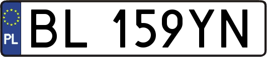 BL159YN