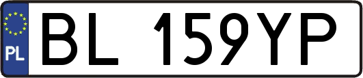 BL159YP