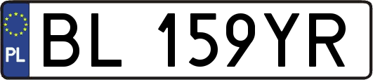 BL159YR