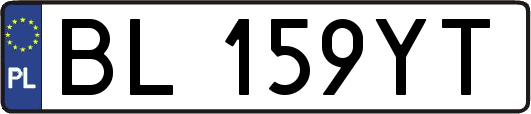 BL159YT