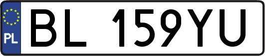 BL159YU
