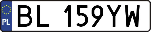 BL159YW