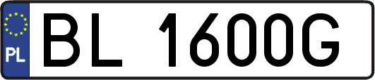 BL1600G