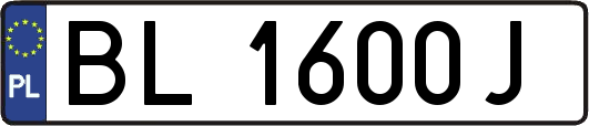 BL1600J