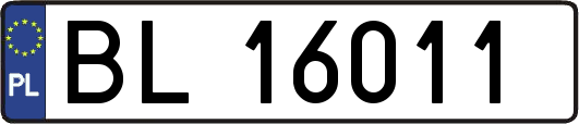 BL16011