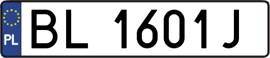 BL1601J