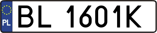 BL1601K