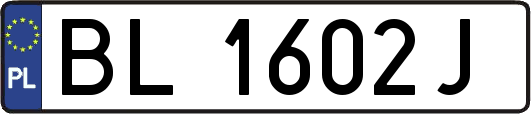 BL1602J