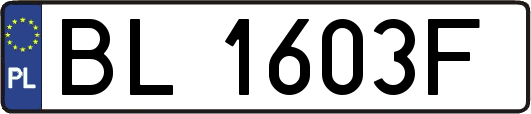 BL1603F
