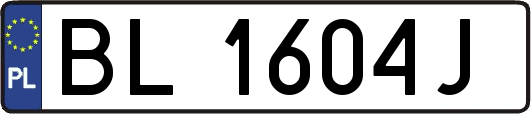 BL1604J