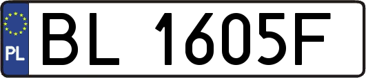BL1605F