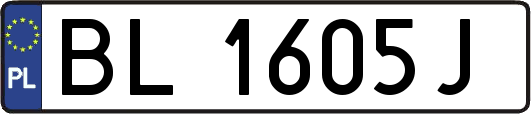 BL1605J
