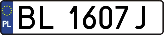 BL1607J