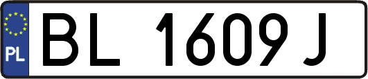 BL1609J
