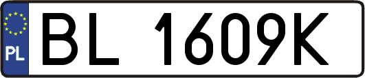 BL1609K