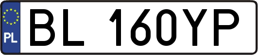 BL160YP