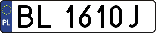 BL1610J